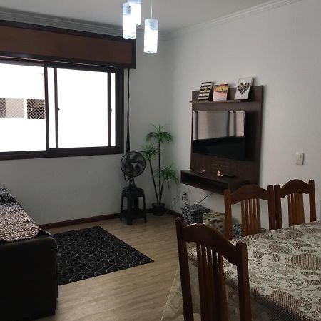 Apartamento Excelente Localizacao Apartment กาเปา ดา กาโนอา ภายนอก รูปภาพ