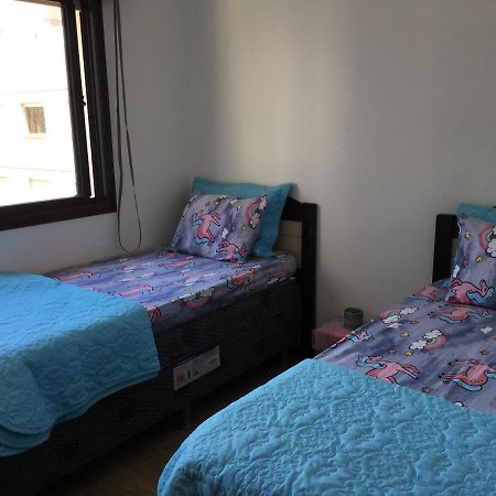 Apartamento Excelente Localizacao Apartment กาเปา ดา กาโนอา ภายนอก รูปภาพ
