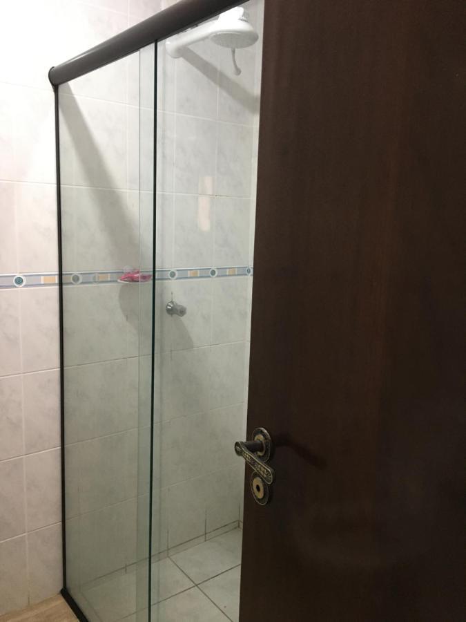 Apartamento Excelente Localizacao Apartment กาเปา ดา กาโนอา ภายนอก รูปภาพ