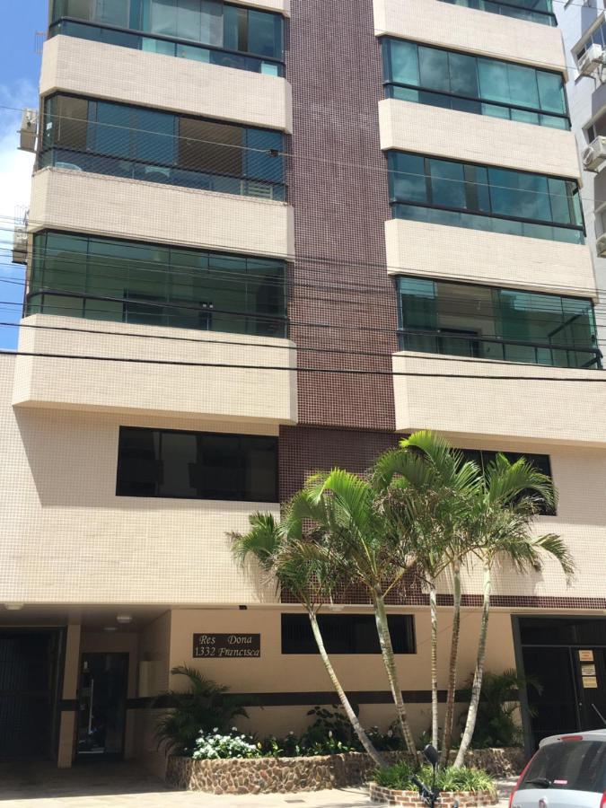 Apartamento Excelente Localizacao Apartment กาเปา ดา กาโนอา ภายนอก รูปภาพ