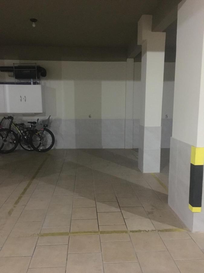 Apartamento Excelente Localizacao Apartment กาเปา ดา กาโนอา ภายนอก รูปภาพ